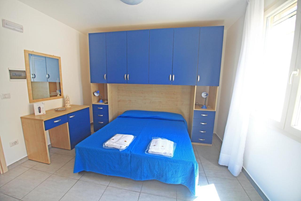 B&B Tramonti Del Sud Lecce Exteriör bild