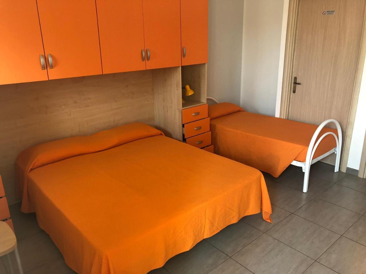 B&B Tramonti Del Sud Lecce Exteriör bild